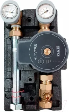 Циркуляционный насос DAB DN25 EVOSTA2 65/180 (ГБМ) — фото 3