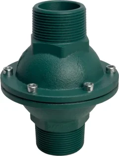 Клапан гравитационный для насоса Maxpump DN32 — фото 1
