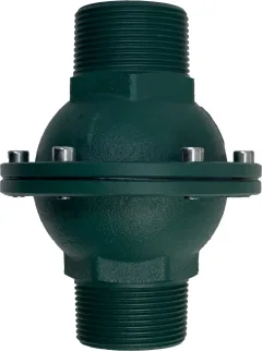 Клапан гравитационный для насоса Maxpump DN40 — фото 2