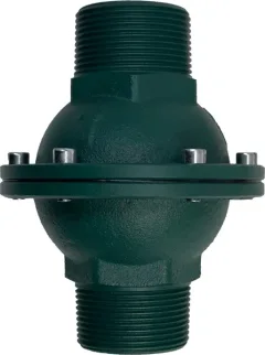 Клапан гравитационный для насоса Maxpump DN40 — фото 10