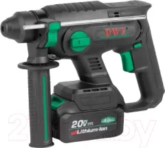 Перфоратор DWT DN-4C2 / ABHP-20-20 — фото 3