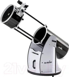 Телескоп Sky-Watcher Dob12 300/1500 Retractable 3 / 67825 — фото 3