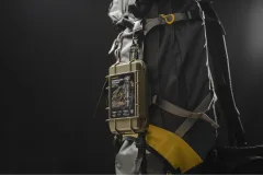 Фонарь Armytek Dobermann Pro Max Magnet USB / F08401C (белый) — фото 8