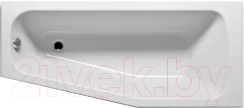 Ванна акриловая Riho Dola 160 L / BB34005