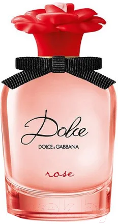 Туалетная вода Dolce&Gabbana Dolce Rose (75мл)