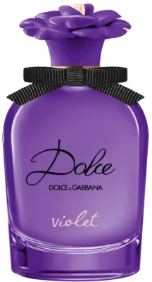 Туалетная вода Dolce&Gabbana Dolce Violet (30мл) — фото 7