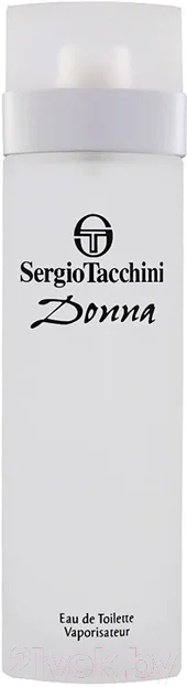Туалетная вода Sergio Tacchini Donna (30мл)