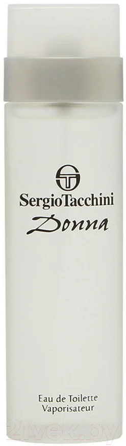 Туалетная вода Sergio Tacchini Donna (50мл)