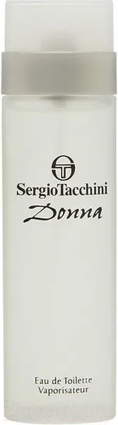 Туалетная вода Sergio Tacchini Donna (50мл) — фото 5