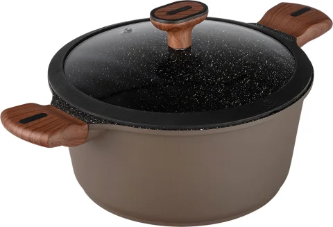 Кастрюля Werner Dono 51471