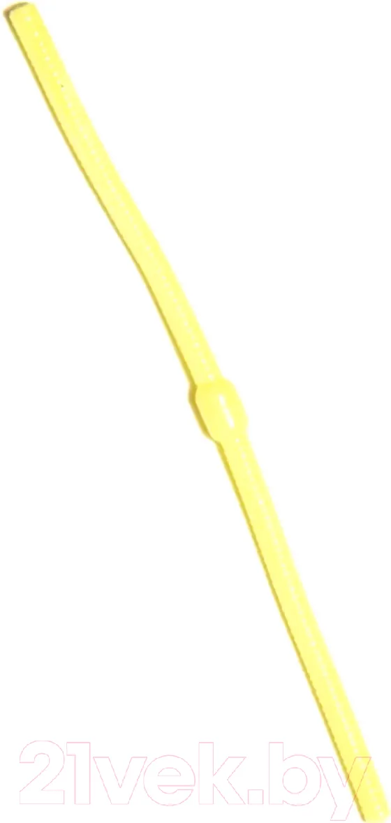 Мягкая приманка Trout Bait Doshirack 105 Сыр COL.53 (Yellow)