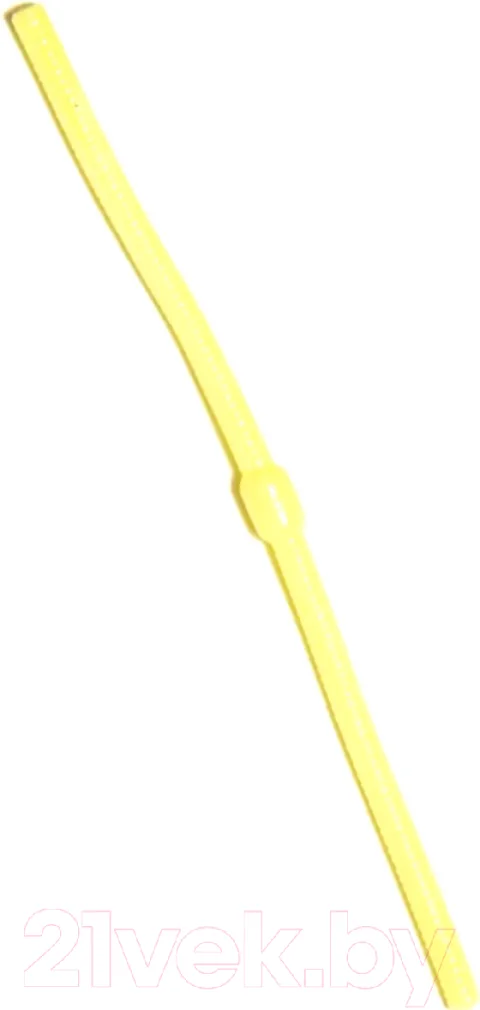 Мягкая приманка Trout Bait Doshirack 105 Сыр COL.53 (Yellow)