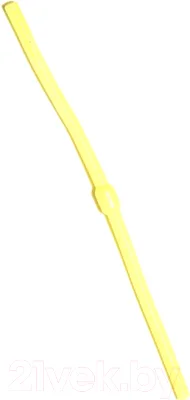 Мягкая приманка Trout Bait Doshirack 105 Сыр COL.53 (Yellow) — фото 3