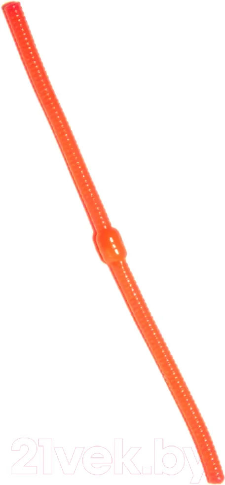 Мягкая приманка Trout Bait Doshirack 105 Сыр COL.8 (Blood/Glow)