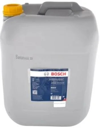 Тормозная жидкость Bosch DOT 4 / 1987479115 (20л)