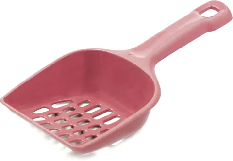 Совок для туалета Georplast Dotty / 10504
