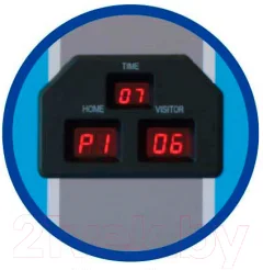 Активная игра Weekend Баскетбол напольный Double Shootout / 52.004.00.0 — фото 3