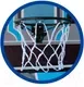 Активная игра Weekend Баскетбол напольный Double Shootout / 52.004.00.0 — фото 10