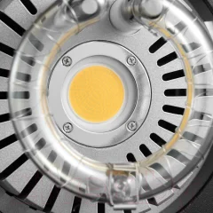 Вспышка студийная Godox DP600IIIV Со светодиодной пилотной лампой — фото 4