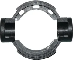 Корпус щеткодержателя для шуруповерта Wortex DR1024D / KPHD0312-39 — фото 1