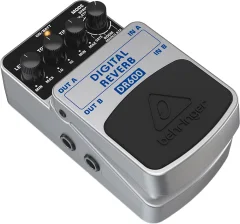 Педаль электрогитарная Behringer DR600 — фото 2