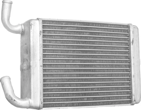 Радиатор отопителя Dynamatrix DR73640
