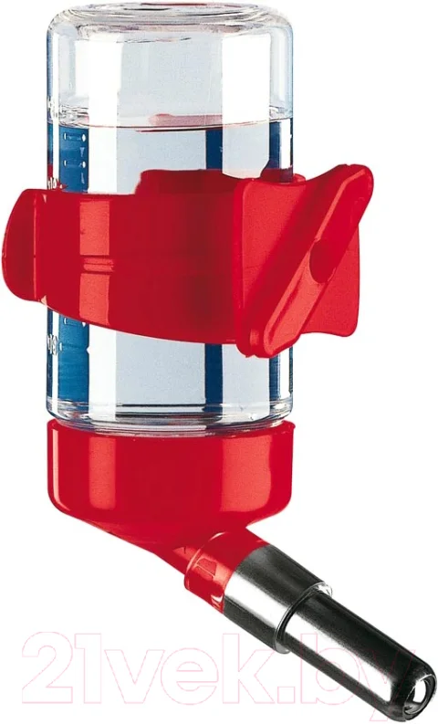 Поилка для птиц и грызунов Ferplast DRINKY 75 / 84660799