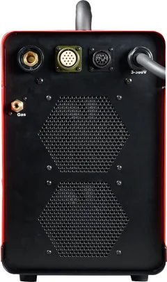Полуавтомат сварочный Fubag Drive Inmig DW Syn Pulse (31444) — фото 6