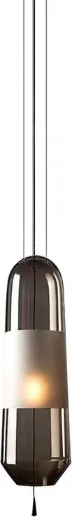 Потолочный светильник ILamp Drop 8121P SM