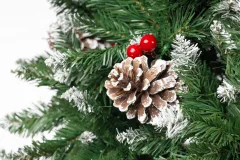 Ель искусственная Winter Fun Drop / S901-180 (180см) — фото 10
