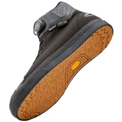 Мотокроссовки Taichi Drymaster-Fit Hoop RSS011-BK02-275 (р.44, Cordura Black) — фото 3