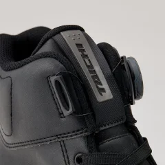 Мотокроссовки Taichi Drymaster-Fit Hoop RSS011-BK03-250 (р.39, черный) — фото 6
