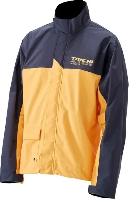Мотодождевик Taichi Drymaster RSR048-YE01-XL (XL, желтый)
