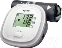 Тонометр Nissei DS-10 — фото 4