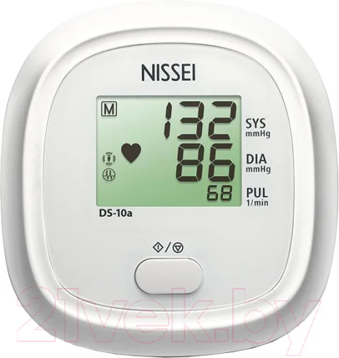 Тонометр Nissei DS-10a