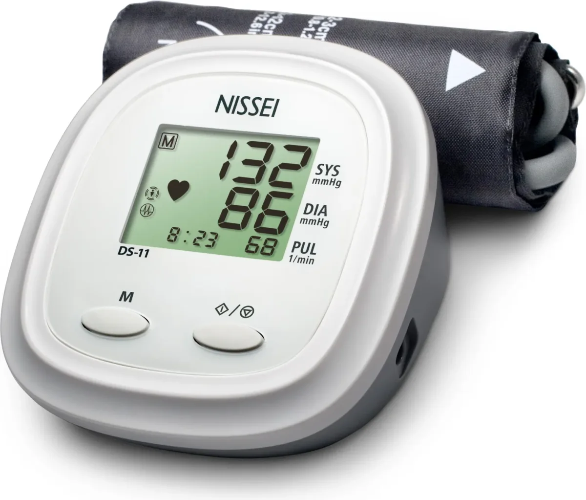 Тонометр Nissei DS-11