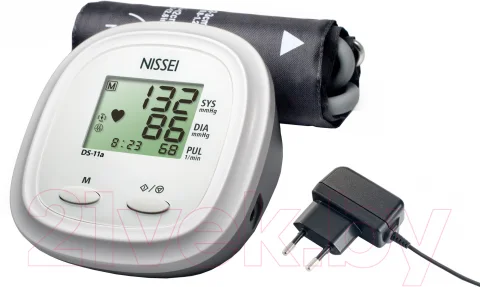 Тонометр Nissei DS-11A