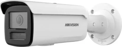 IP-камера Hikvision DS-2CD2T47G2H-LI (2.8мм)