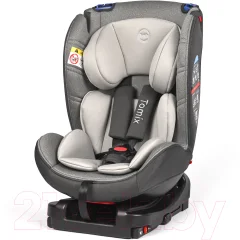 Автокресло Tomix DS30 Isofix (серый) — фото 1