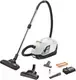 Пылесос Karcher DS 6 Plus (1.195-252.0) — фото 9