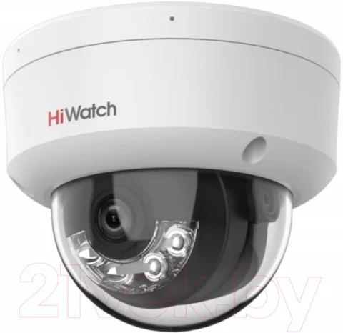 IP-камера HiWatch DS-I252M(B) (2.8mm)