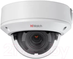 IP-камера HiWatch \DS-I258Z(B) (2.8-12mm) — фото 9