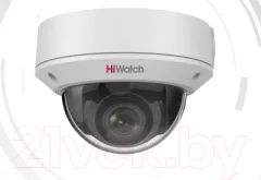 IP-камера HiWatch \DS-I258Z(B) (2.8-12mm) — фото 10