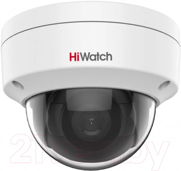 IP-камера HiWatch DS-I402(D) (2.8mm)