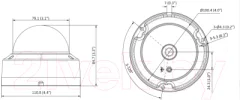 IP-камера HiWatch DS-I402(D) (2.8mm) — фото 9