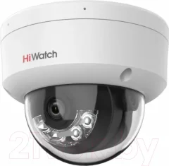 IP-камера HiWatch DS-I452M(B) (2.8mm) — фото 9