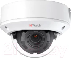 IP-камера HiWatch DS-I458Z(B) (2.8-12mm) — фото 3