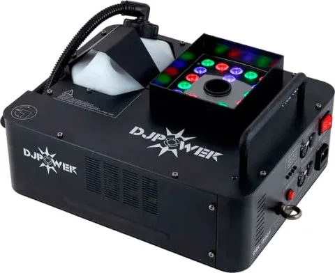 Генератор дыма DJPower DSK-1500V