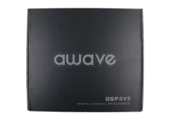 Автомобильный усилитель Awave DSP6V5 — фото 1