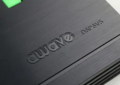 Автомобильный усилитель Awave DSP6V5 — фото 2